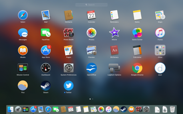mac applications for windows